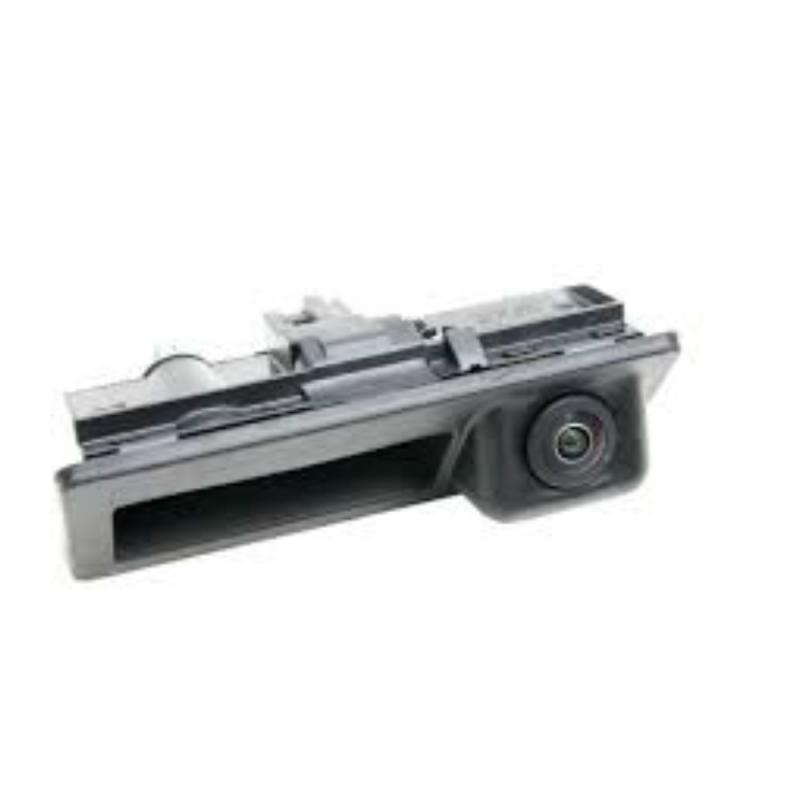 Camera Rear View - 4M0827566B